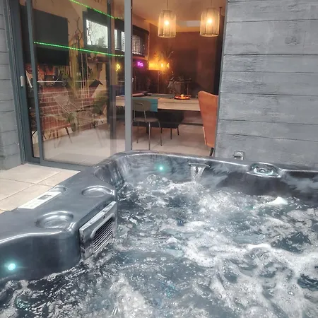 Station Des Plaisirs Loveroom La Gorgue