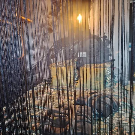 Station Des Plaisirs Loveroom Отель типа 