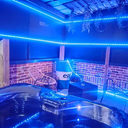 Station Des Plaisirs Loveroom Отель типа 